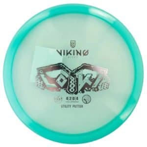 Viking Discs Loki Storm - Utility Putter
