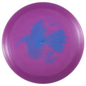RPM Discs Huia (Cosmic)