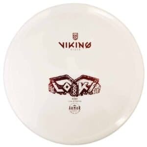Viking Discs Loki Armor - Utility Putter