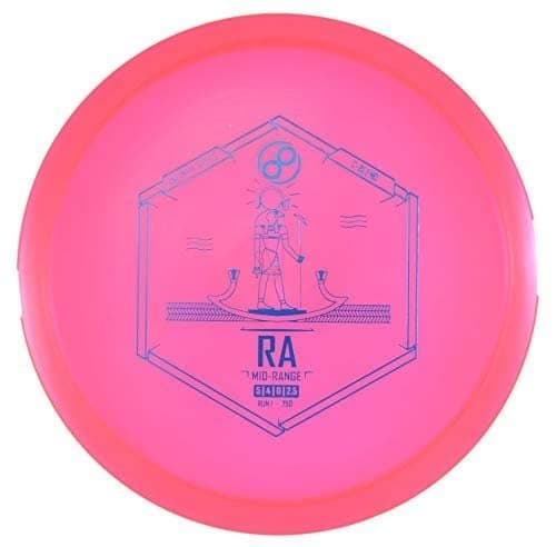Infinite Discs RA (C-Blend)