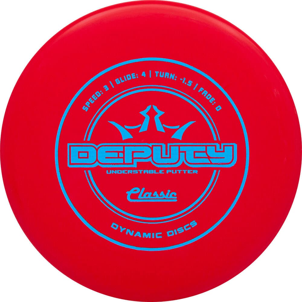 Dynamic Discs Deputy - Image 5