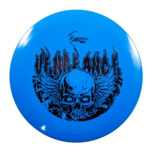 Legacy Discs Vengeance Icon - Stable Distance Driver