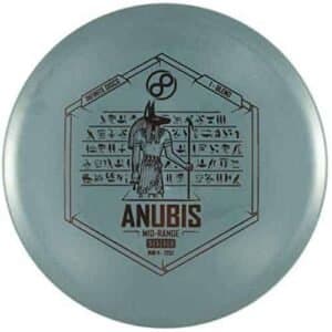 Infinite Discs Anubis (I-Blend)