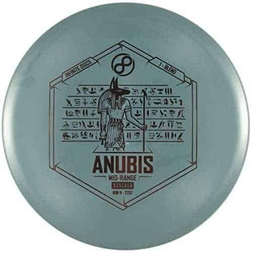 Infinite Discs Anubis (I-Blend)