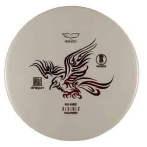 Yikun Wings (Dragon Line)