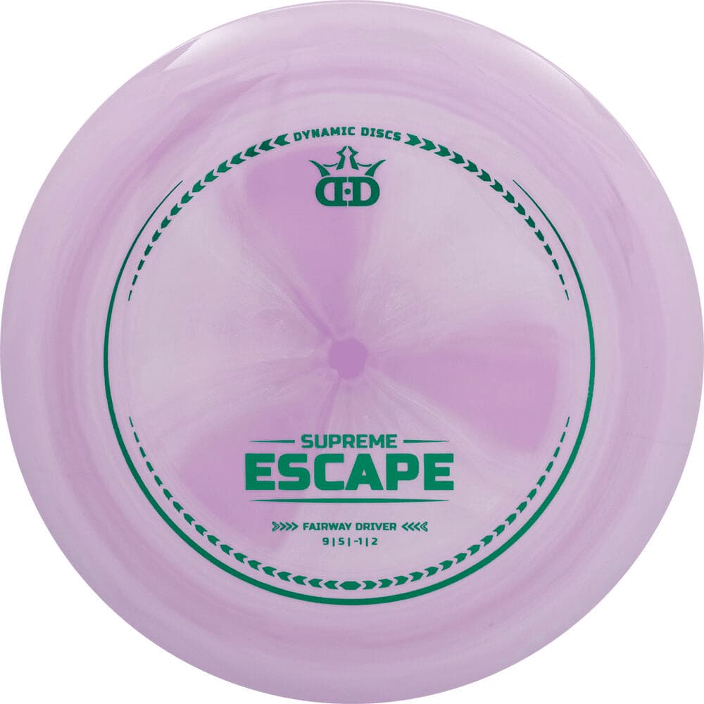 Dynamic Discs Escape - Image 7