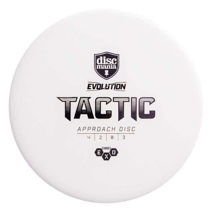 Discmania Tactic - Image 10