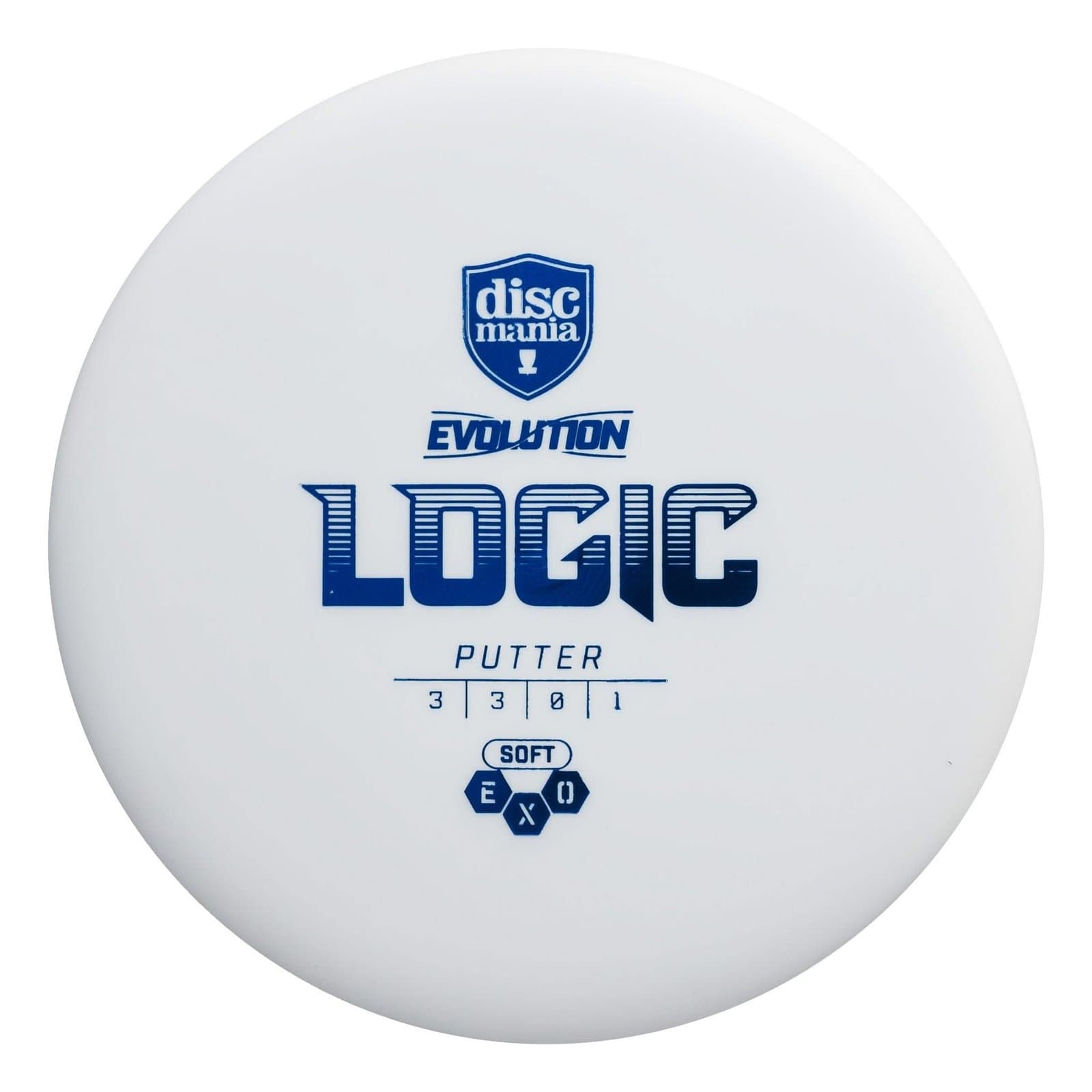 Discmania Logic - Image 7