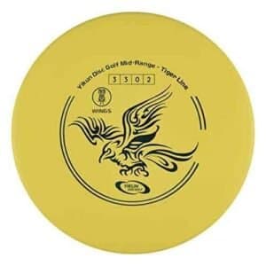 Yikun Discs Wings (Tiger Line)