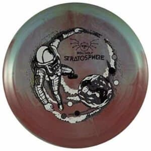 Wing It Disc Golf Stratosphere (Lift)
