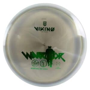 Viking Discs Nordic Warrior Storm - Stable Midrange