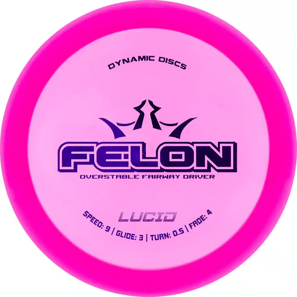 Dynamic Discs Felon - Image 11