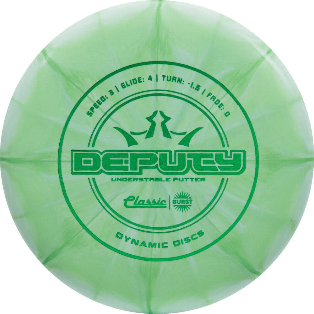 Dynamic Discs Deputy - Image 2