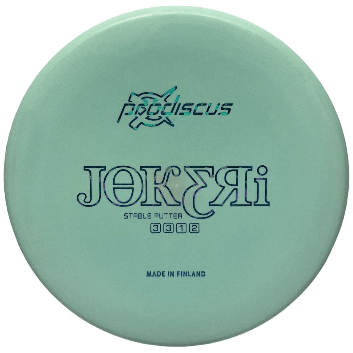 Prodiscus Jokeri - Image 8