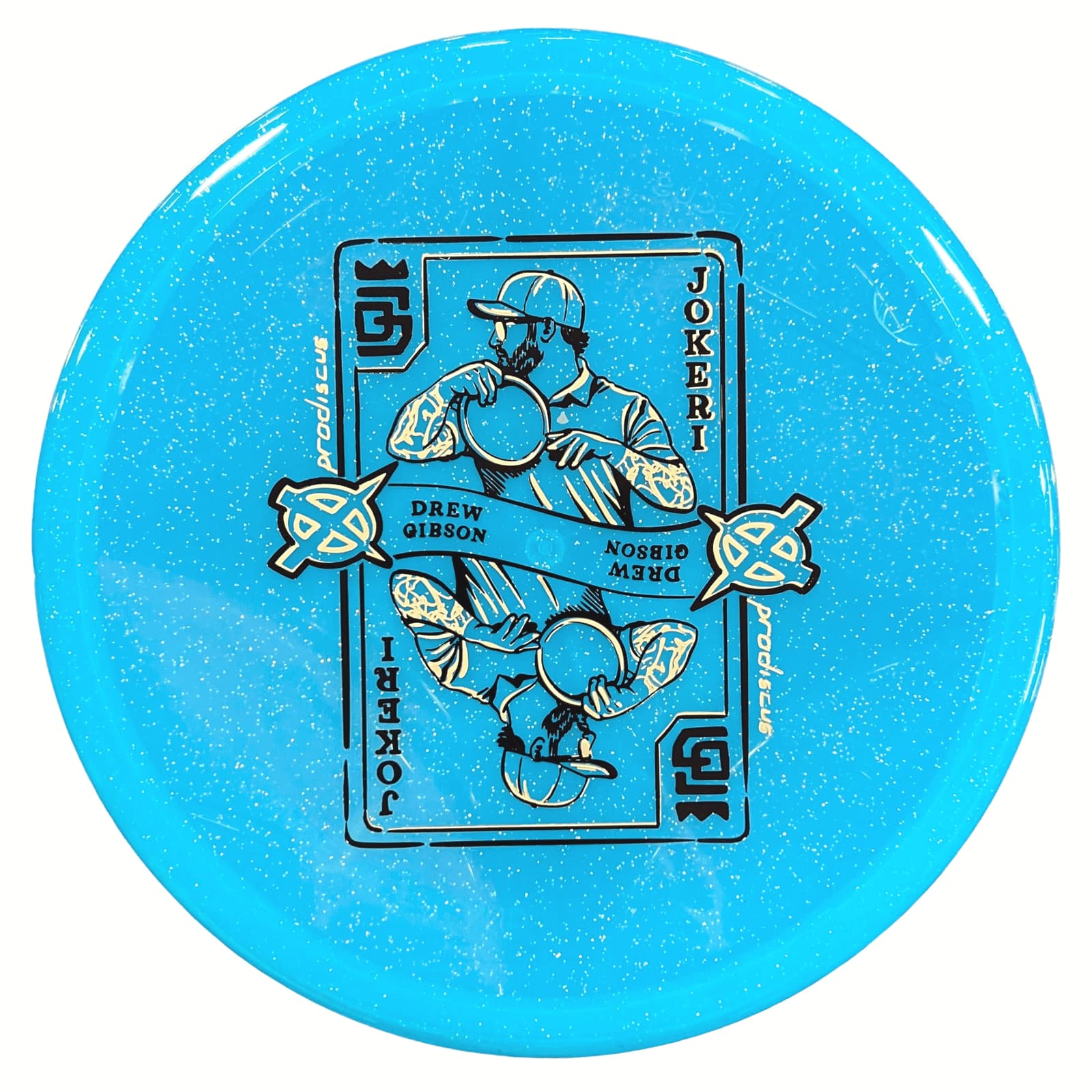 Prodiscus Jokeri - Image 5