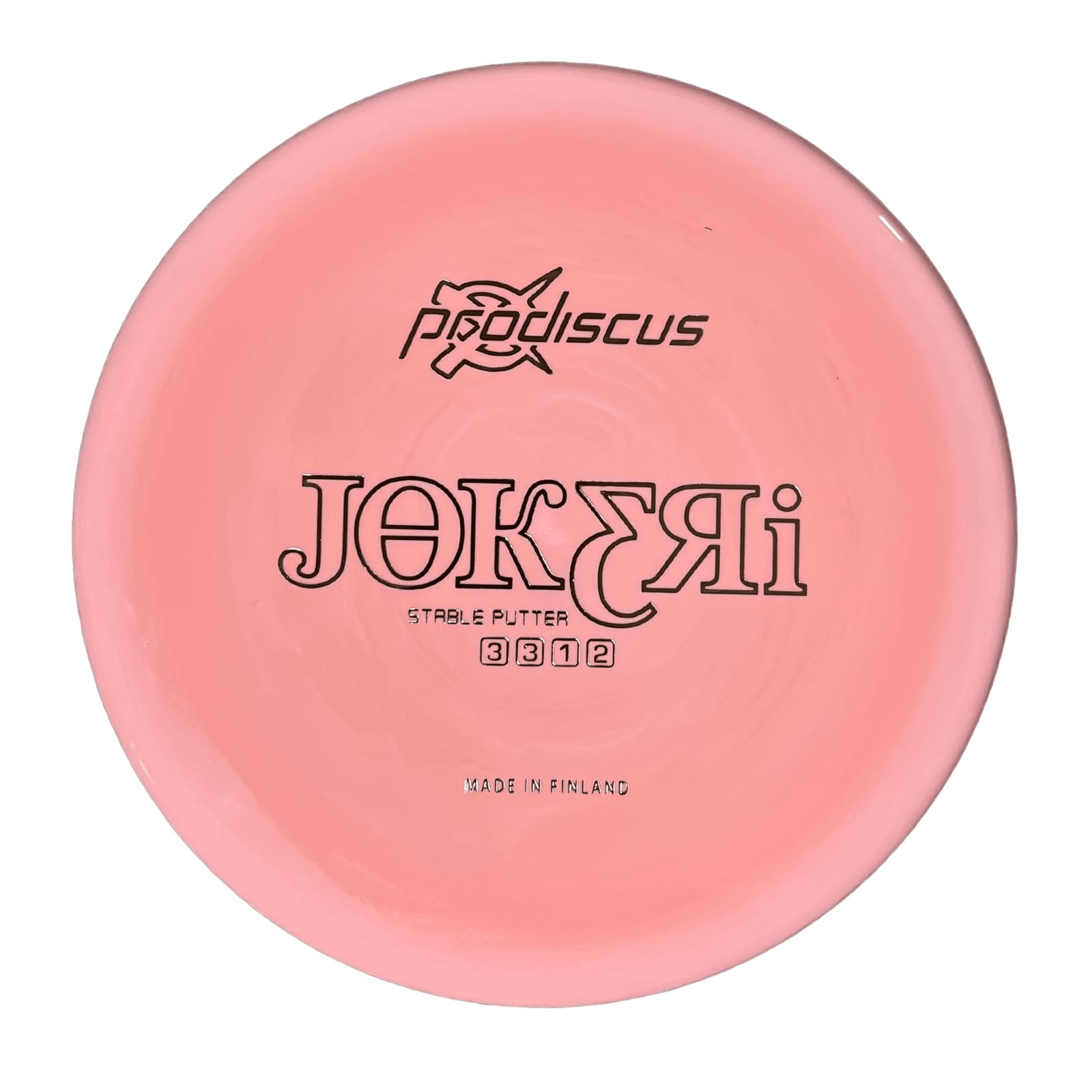 Prodiscus Jokeri - Image 6