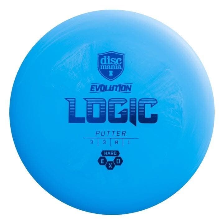 Discmania Logic - Image 6