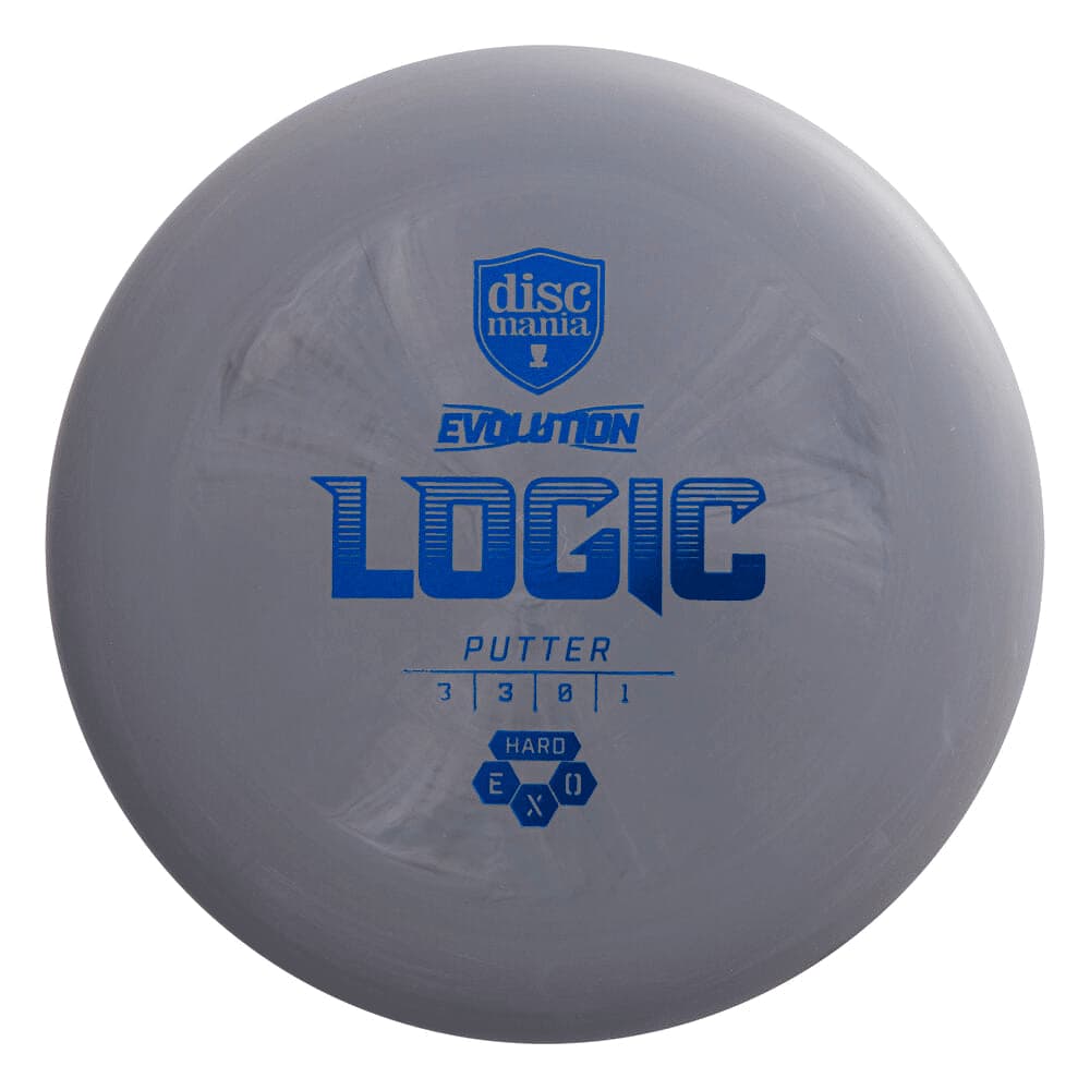 Discmania Logic - Image 2