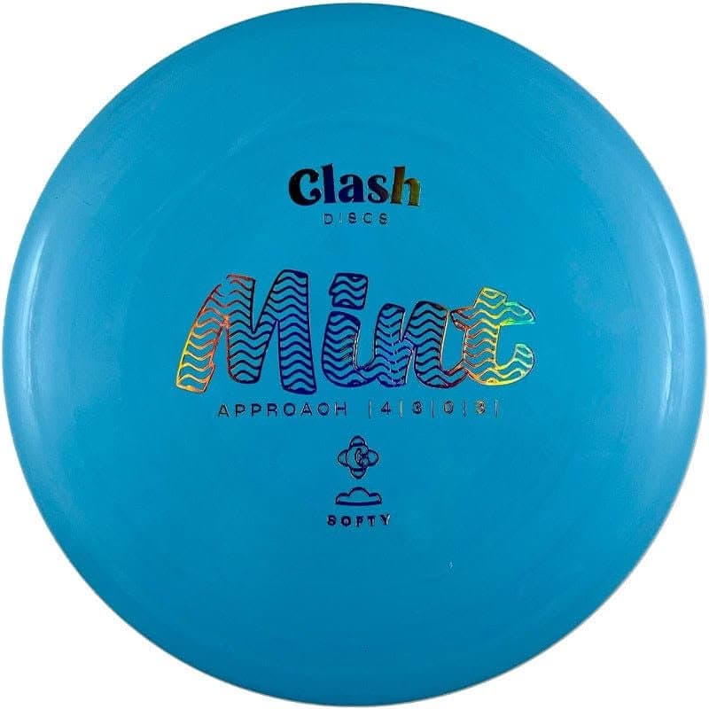 Clash Discs Mint - Image 2
