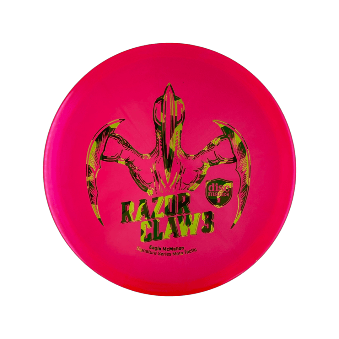 Discmania Tactic - Image 9