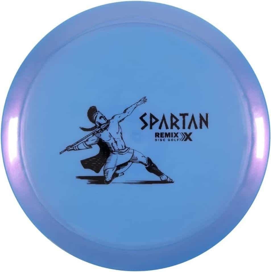 Remix Spartan Driver