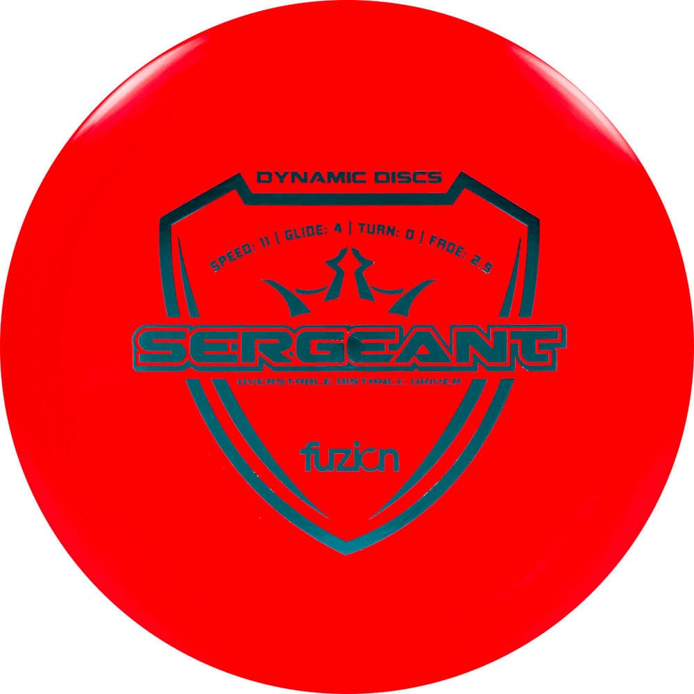 Dynamic Discs Sergeant - Image 2