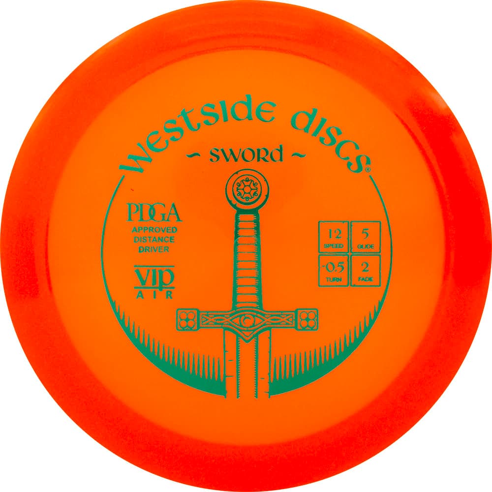 Westside Discs Sword - Image 3