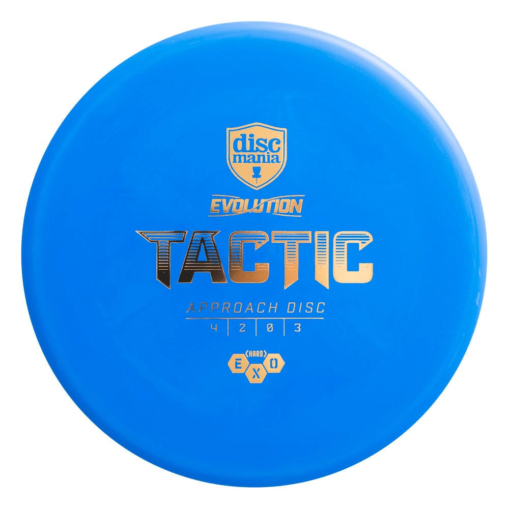 Discmania Tactic - Image 8