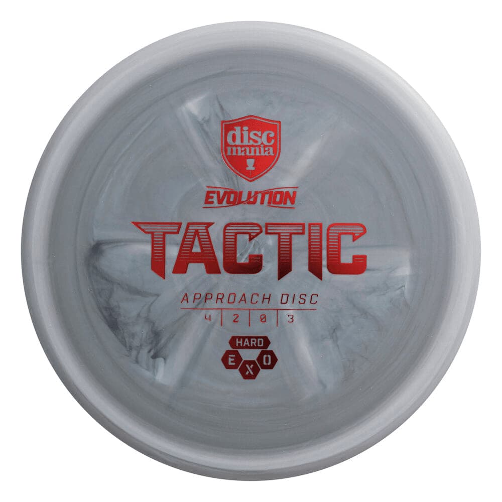 Discmania Tactic - Image 7