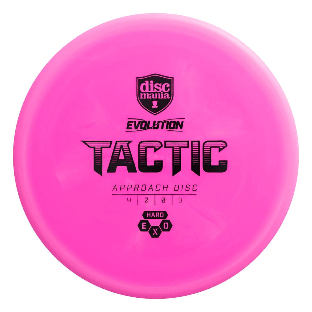 Discmania Tactic - Image 6
