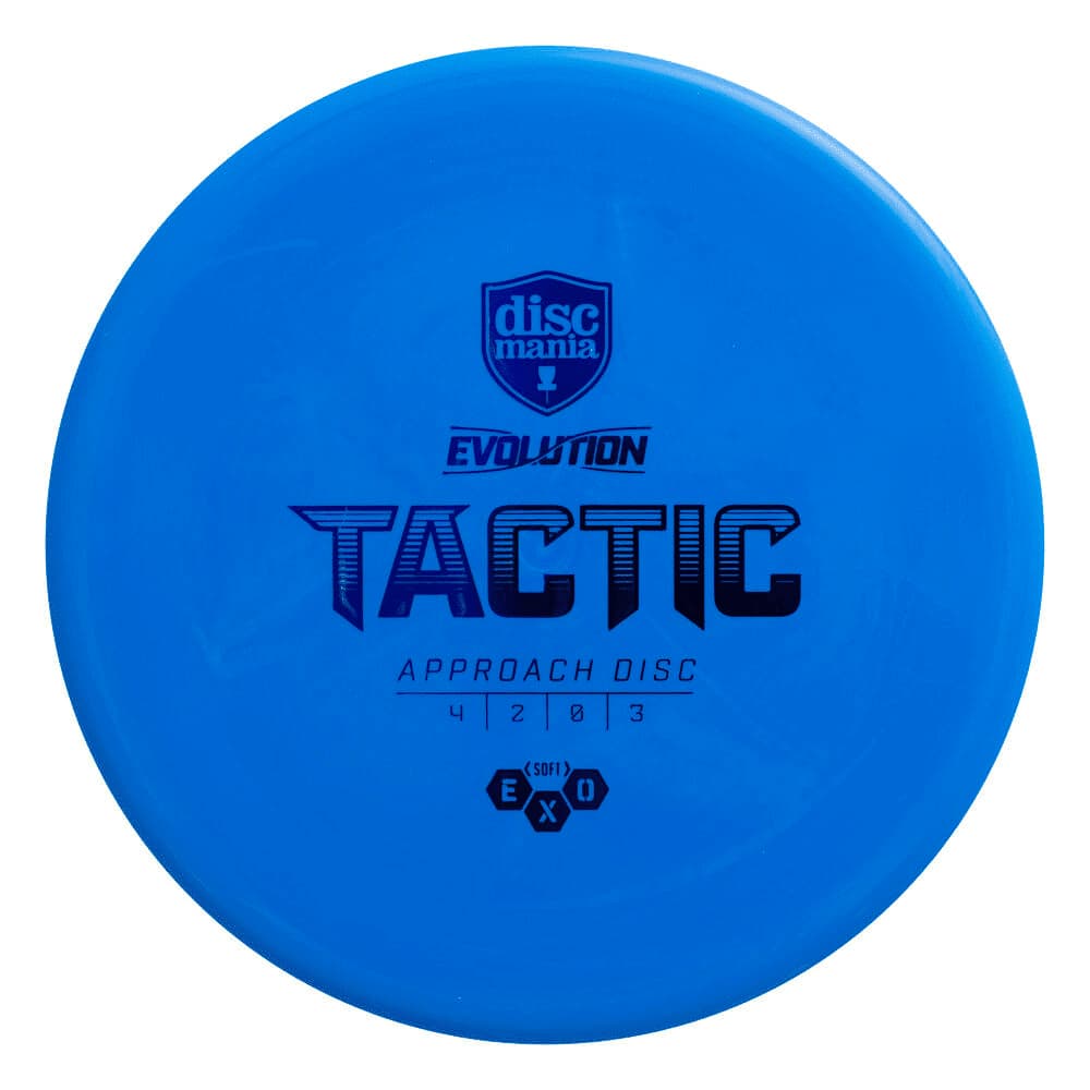 Discmania Tactic - Image 5