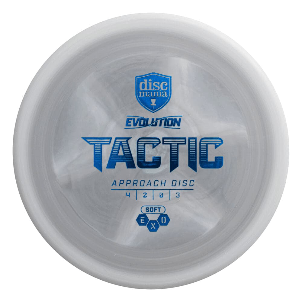 Discmania Tactic - Image 4