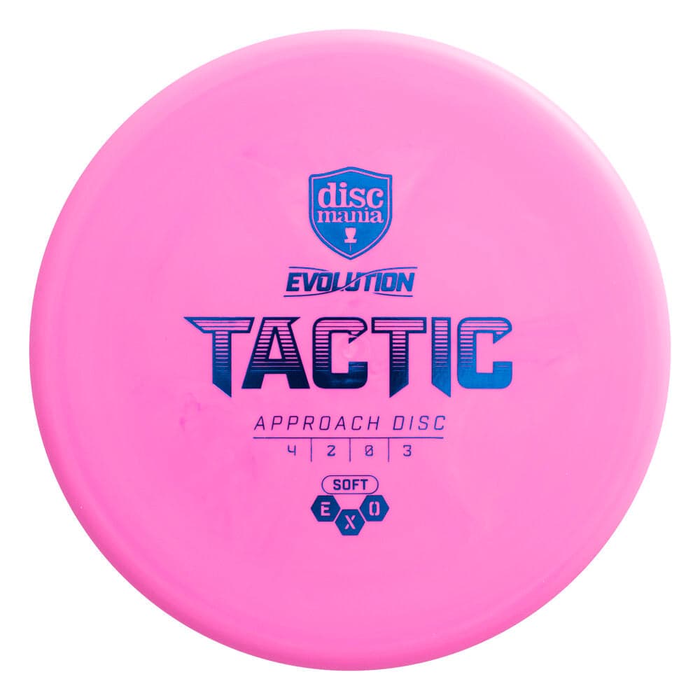 Discmania Tactic - Image 3