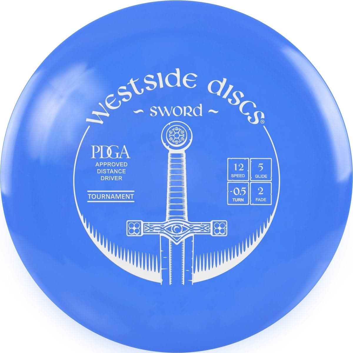 Westside Discs Sword - Image 2