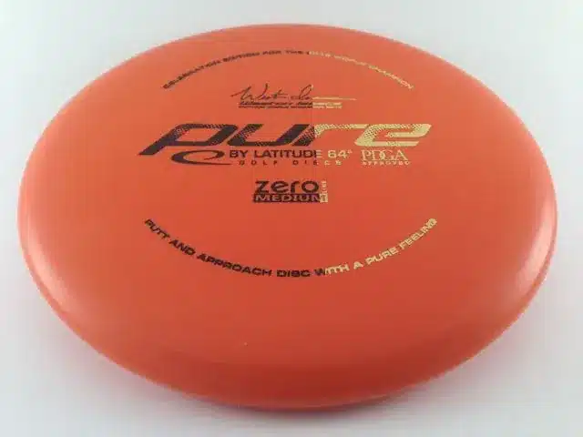 Latitude 64 Pure - Image 2