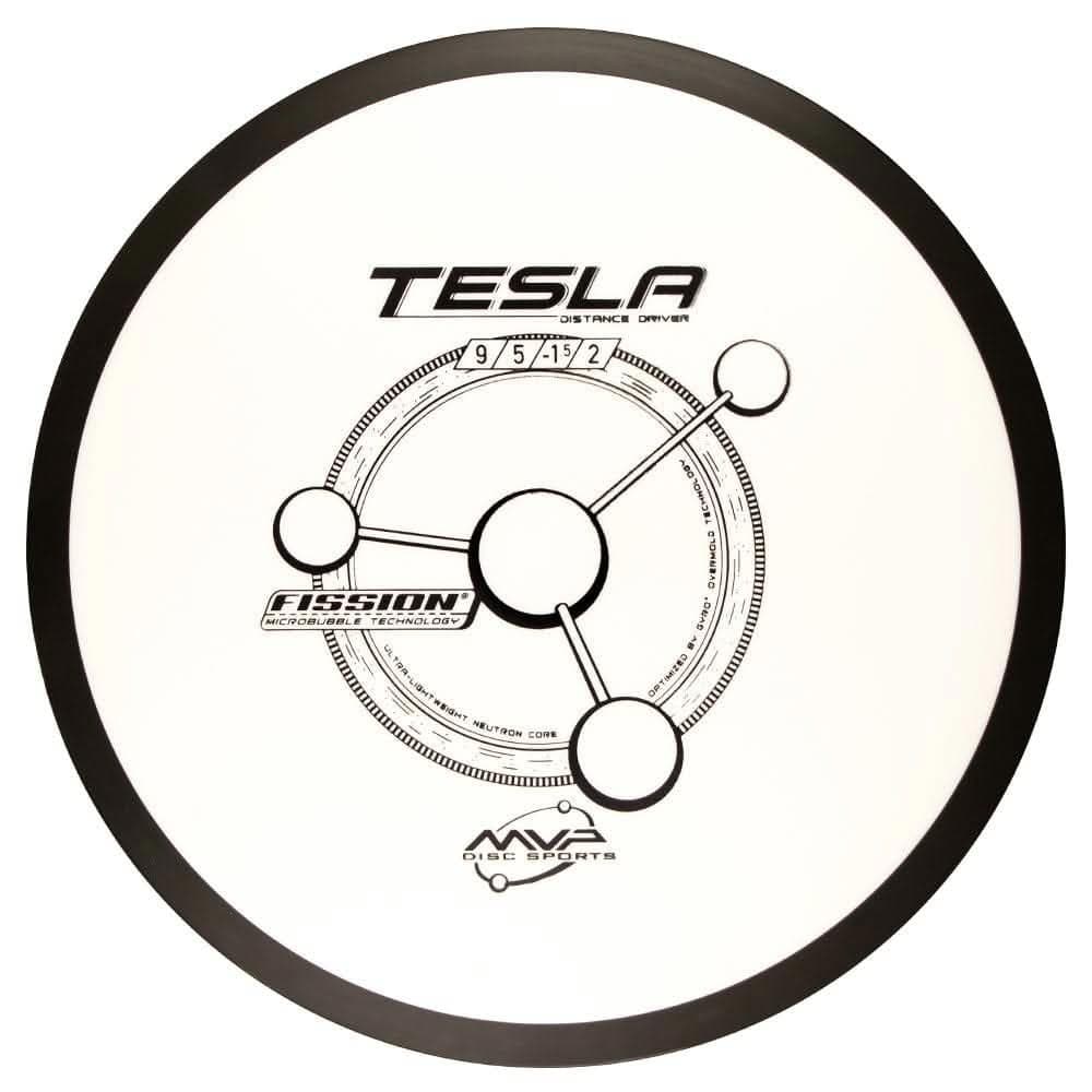 MVP Tesla - Image 3