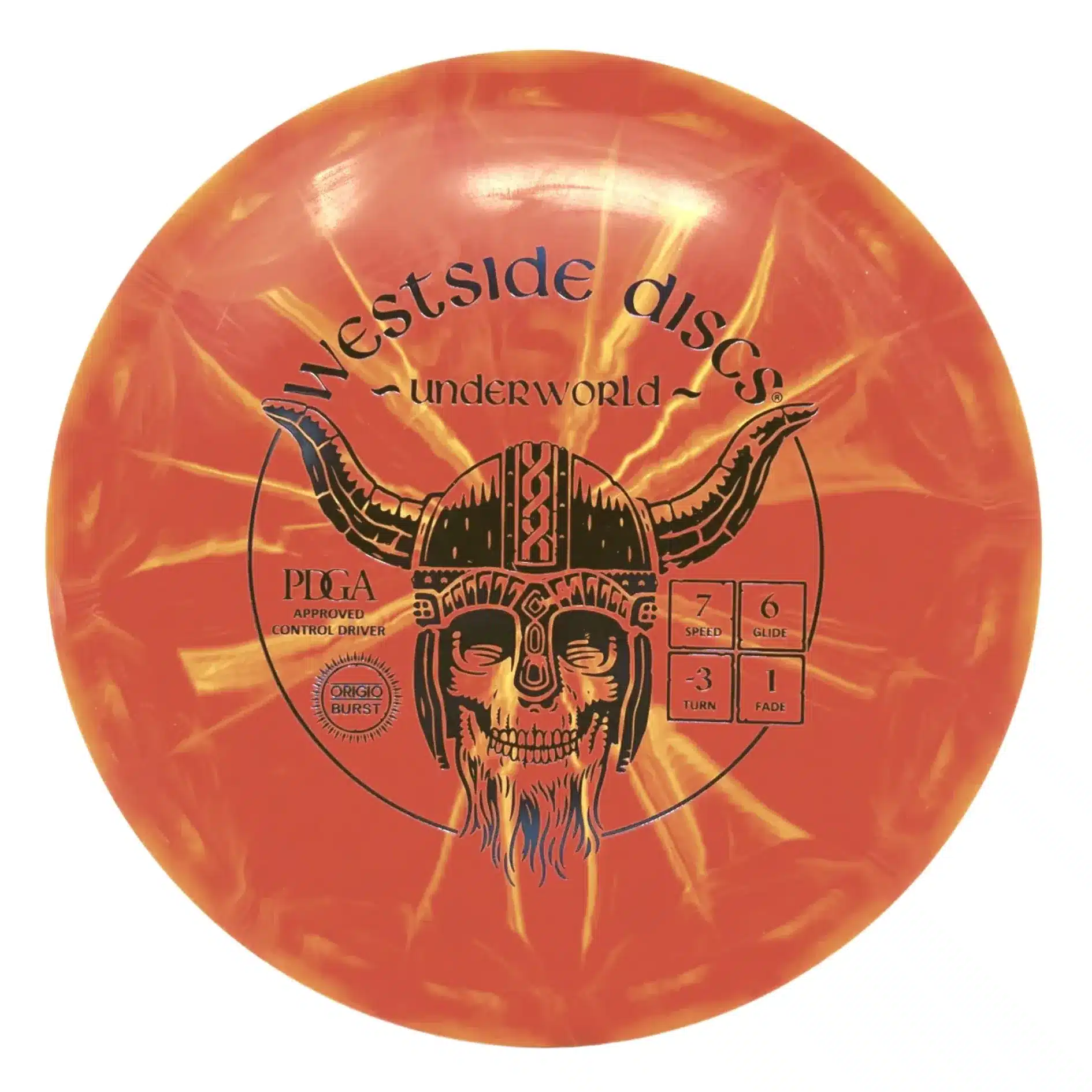 Westside Discs Underworld - Image 5