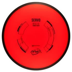 MVP Servo