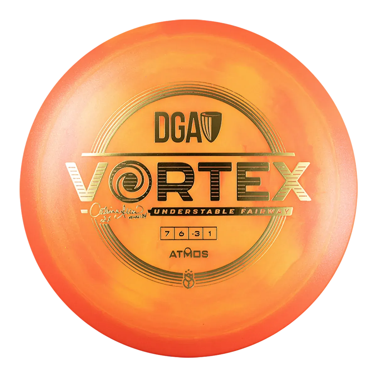 DGA Vortex - Image 3