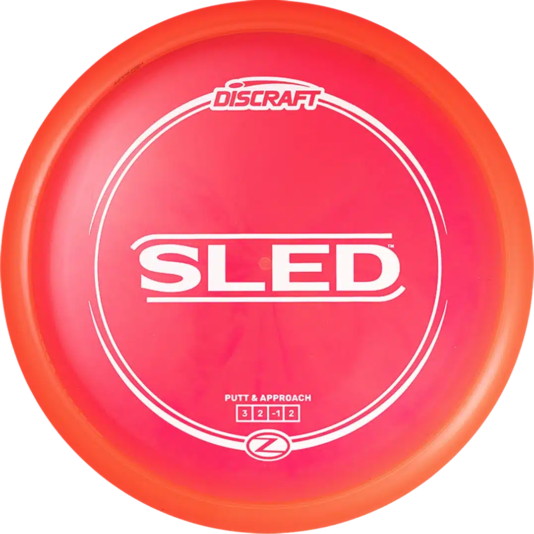 Discraft Sled - Image 2