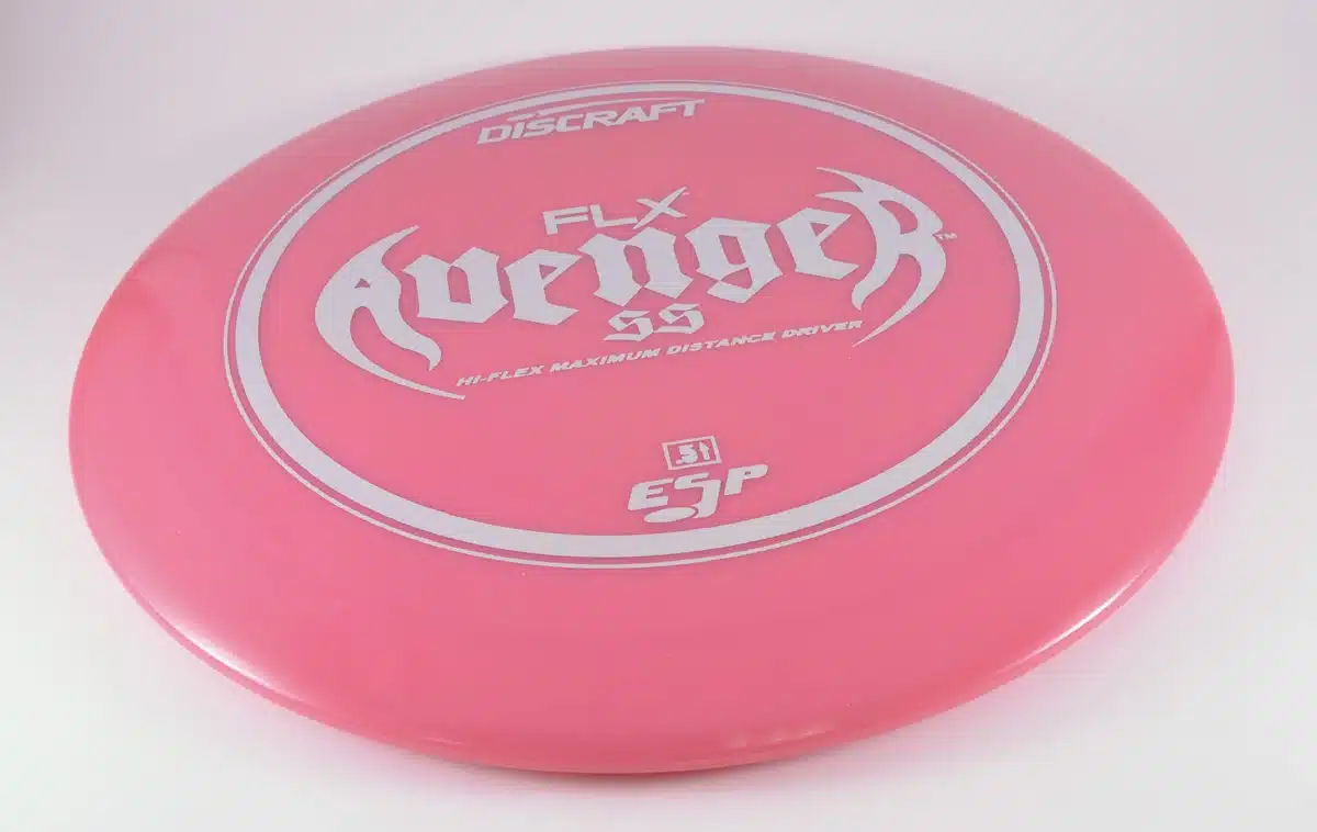 Discraft Avenger SS - Image 3