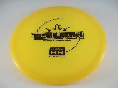 Dynamic Discs Truth - Image 3