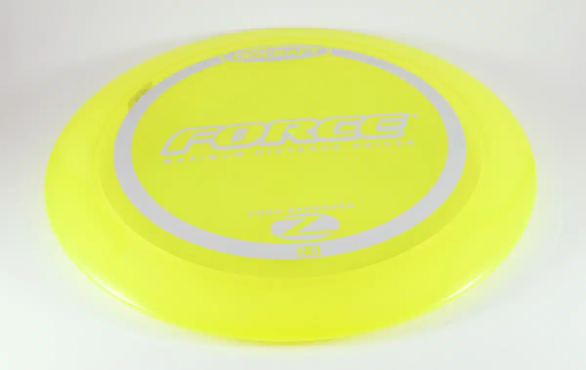 Discraft Force - Image 2