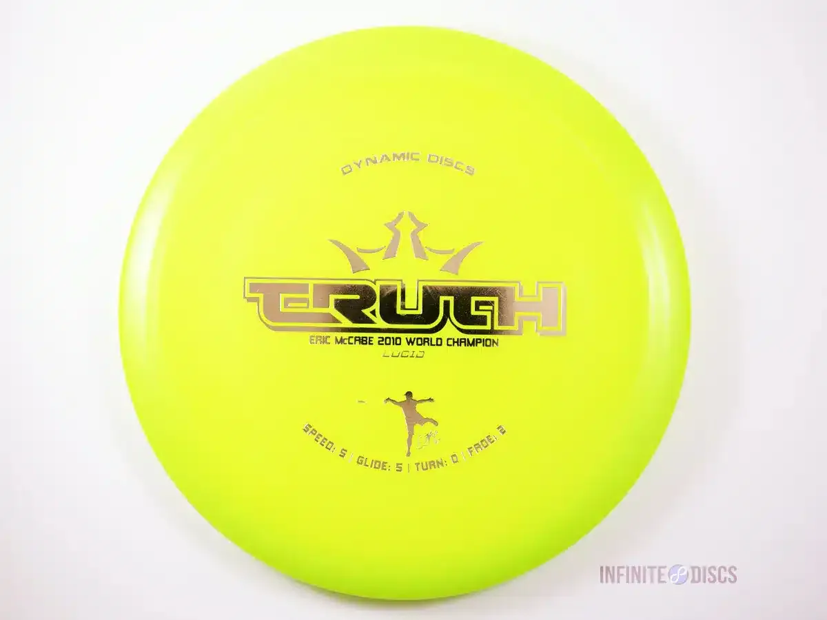Dynamic Discs Truth - Image 2
