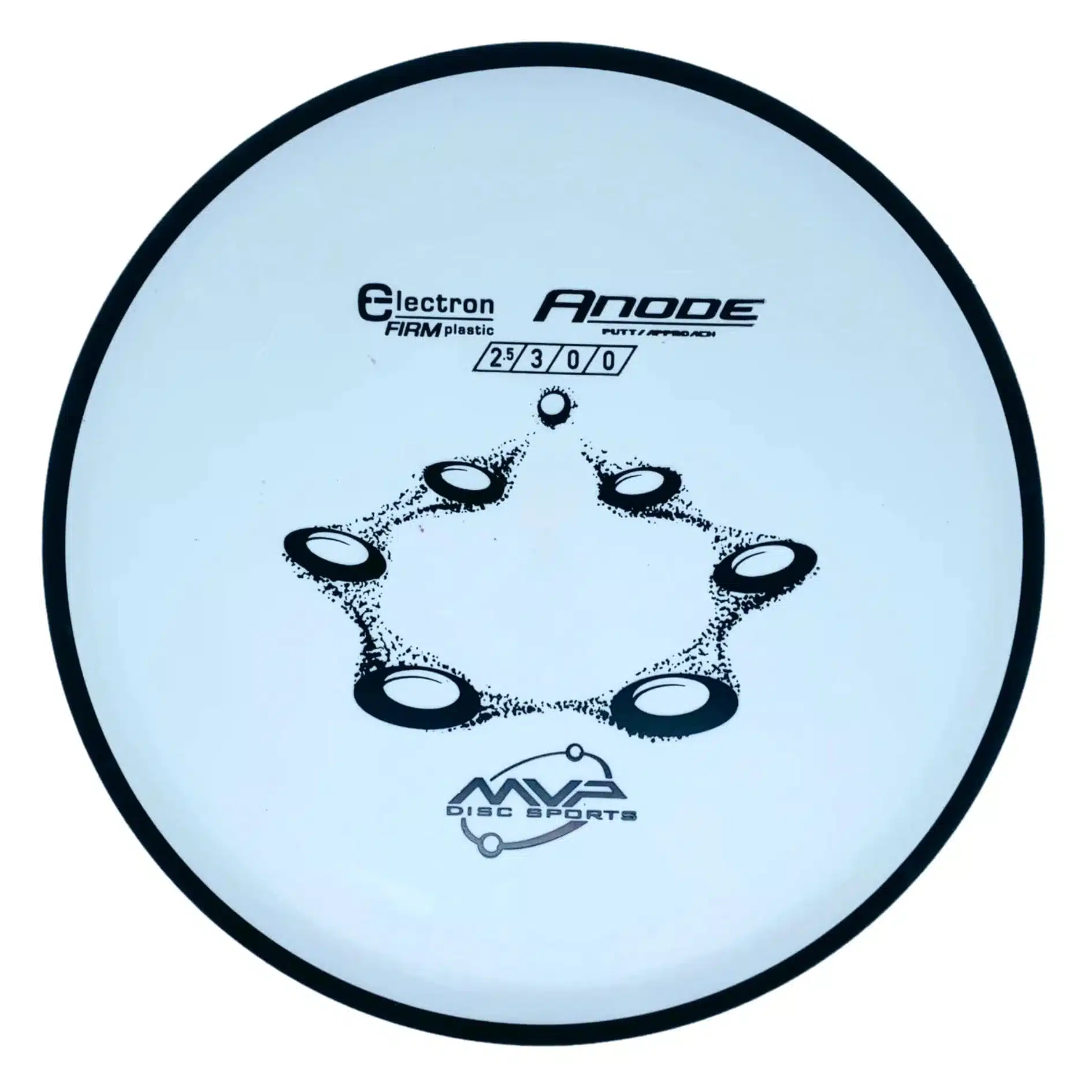 MVP Anode Disc Golf