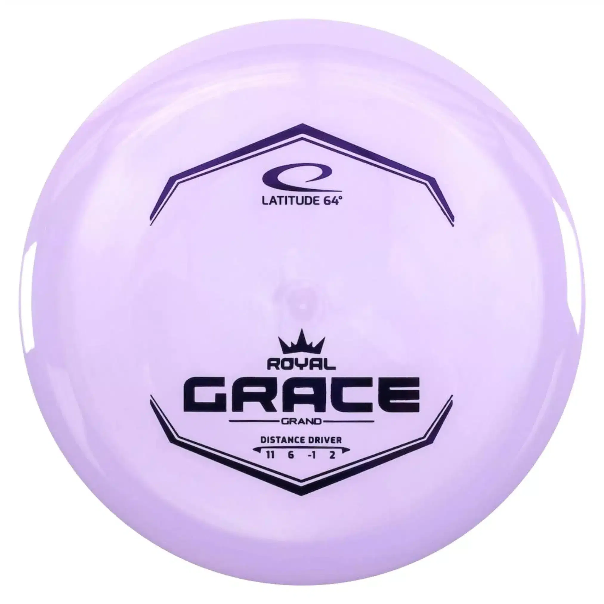 Latitude 64 Grace Disc Golf