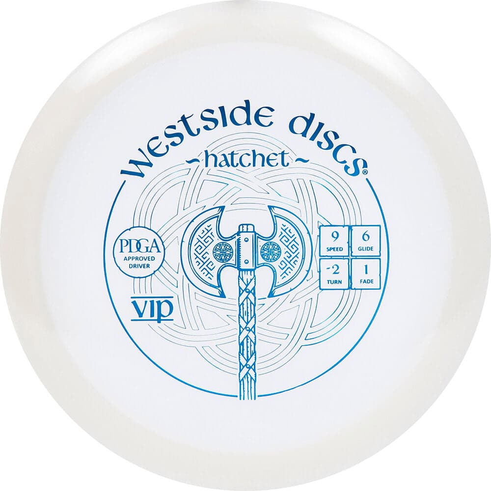 Westside Disc Hatchet - Image 2