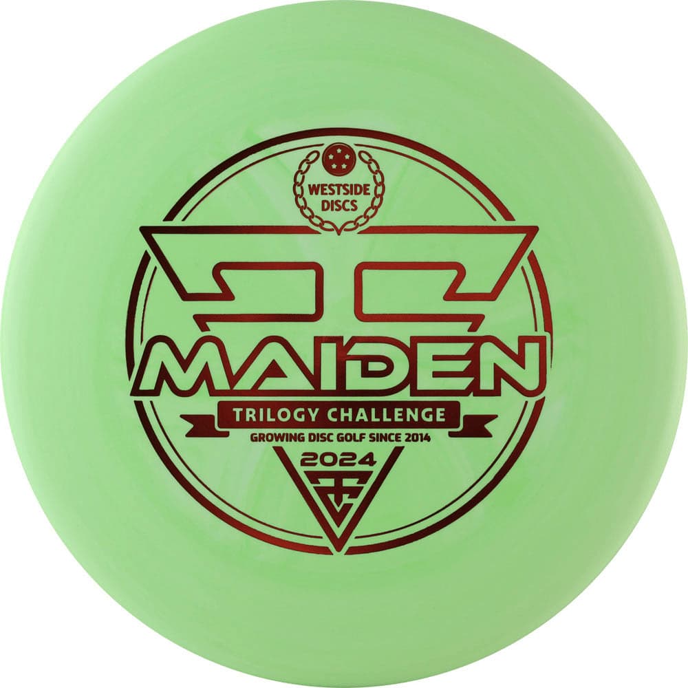 Westside Maiden - Image 8