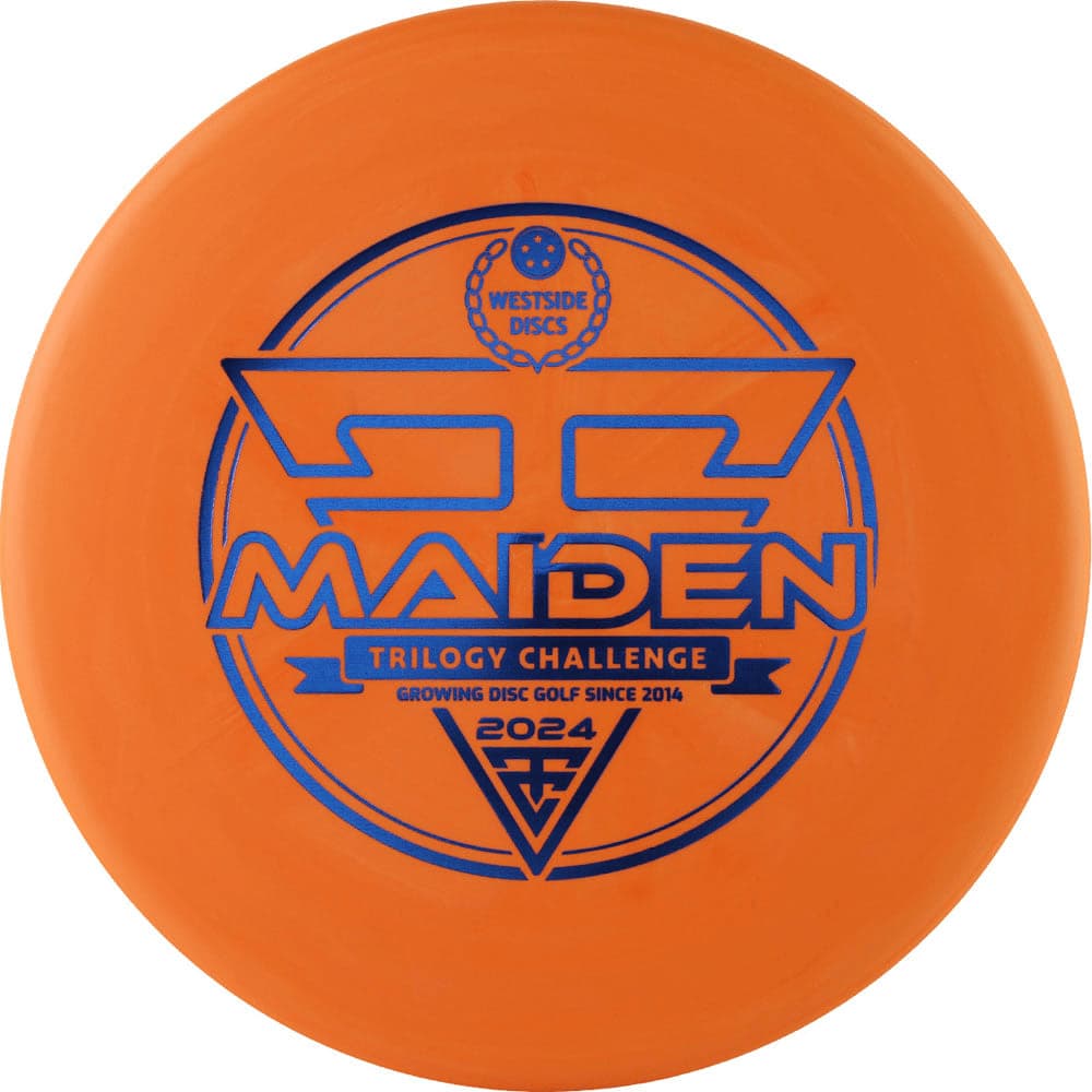 Westside Maiden - Image 7