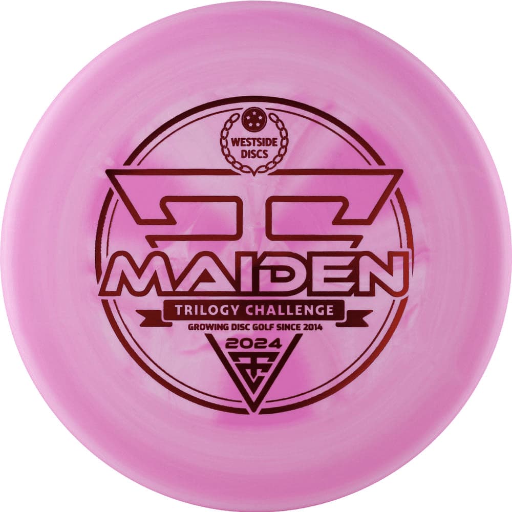 Westside Maiden - Image 6